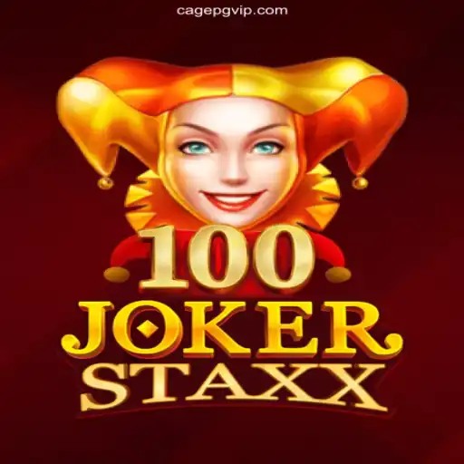 Exploring the Thrills of 100JokerStaxx on CagePG