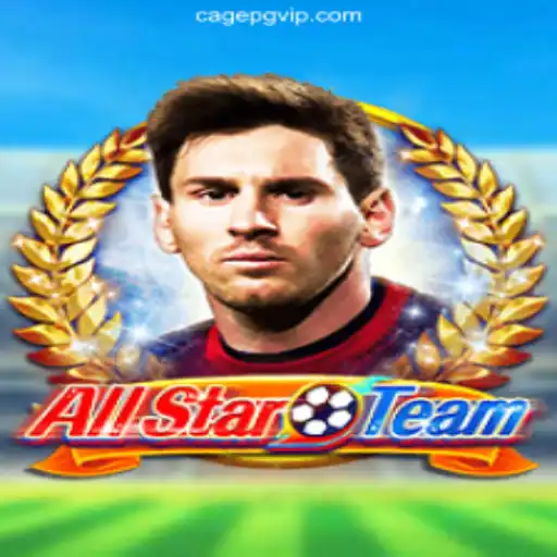 AllStarTeam: Explore the Game with CagePG - A Plataforma Mais Respeitável