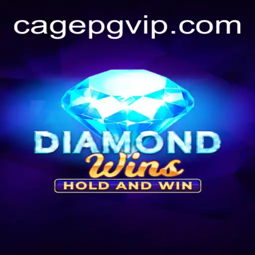 Discover the Thrilling World of DiamondWins with CagePG
