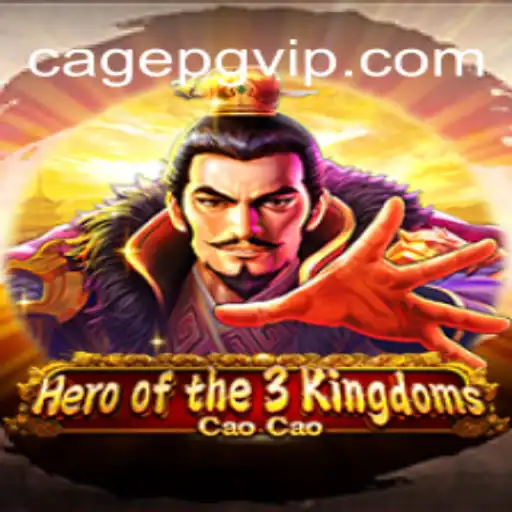 Heroofthe3KingdomsCaoCao: A Deep Dive into the Legendary Strategy Game