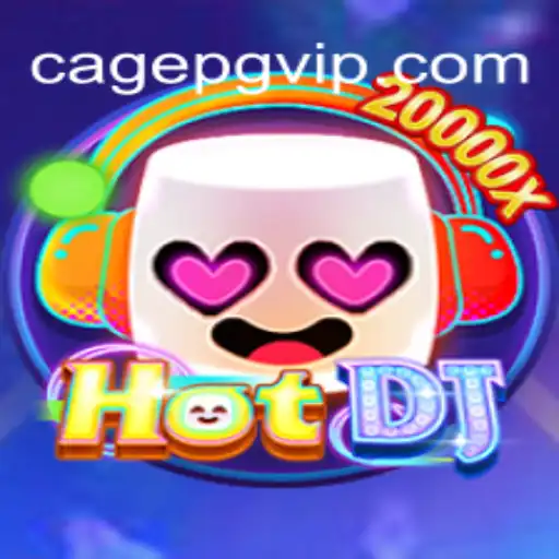 Exploring the Exhilarating World of HotDJ and CagePG - A Plataforma Mais Respeitável