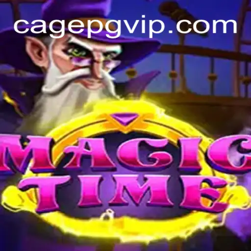 Exploring the Wonders of MagicTime on CagePG