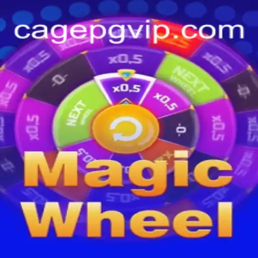 MagicWheel: The Innovative Gaming Sensation on CagePG