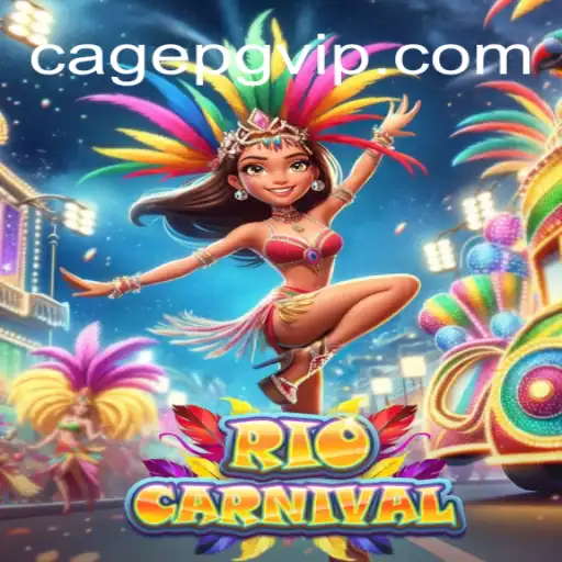 Discover the Vibrant World of RioCarnival: A Thrilling Adventure with CagePG
