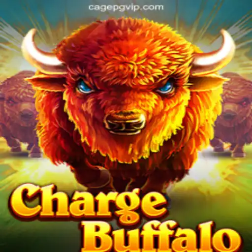 Immersive World of ChargeBuffalo: Unleashing the Excitement with CagePG - A Plataforma Mais Respeitável - CagePG.Com