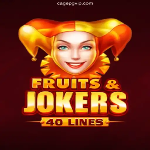 Exploring FruitsAndJokers40: A Slot Game Like No Other