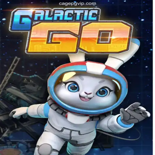 Discover GalacticGO: An Exciting Space Adventure