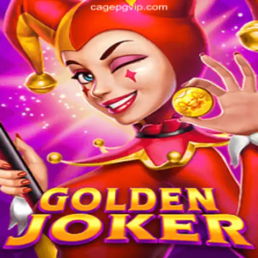 GoldenJoker: Unveiling the Excitement of CagePG's Latest Game