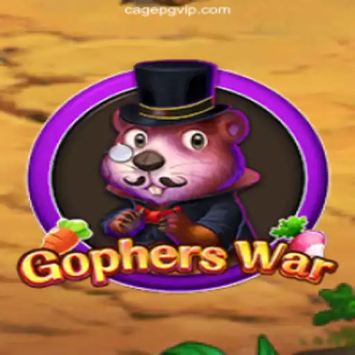 Exploring GophersWar: The Game Revolutionizing Strategy Enthusiasts