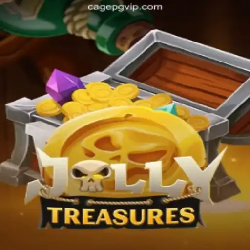 Unveiling the Thrills of JollyTreasures: An In-Depth Exploration
