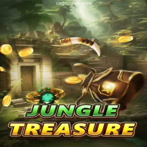 Unearth Adventure with JungleTreasure: Discover the Game with CagePG
