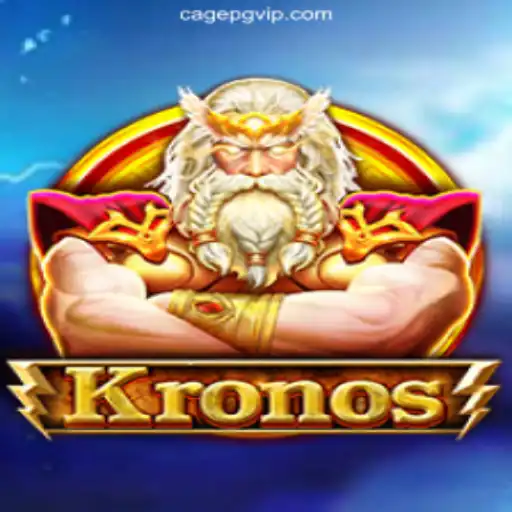 Discovering Kronos: The Thrilling New Game Revolutionizing the CagePG Arena