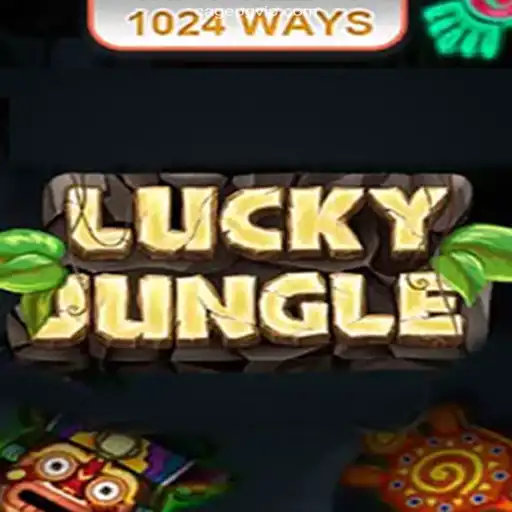 Discover the Excitement of LuckyJungle1024