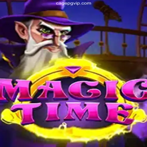 Exploring the Wonders of MagicTime on CagePG