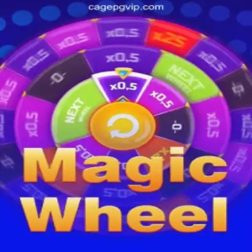 MagicWheel: The Innovative Gaming Sensation on CagePG