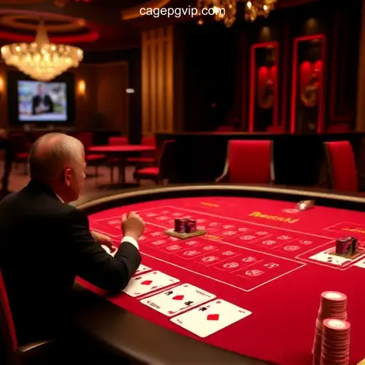 Online Baccarat