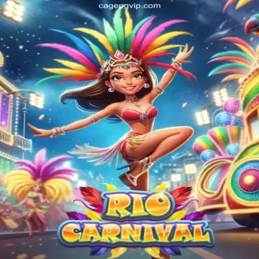 Discover the Vibrant World of RioCarnival: A Thrilling Adventure with CagePG