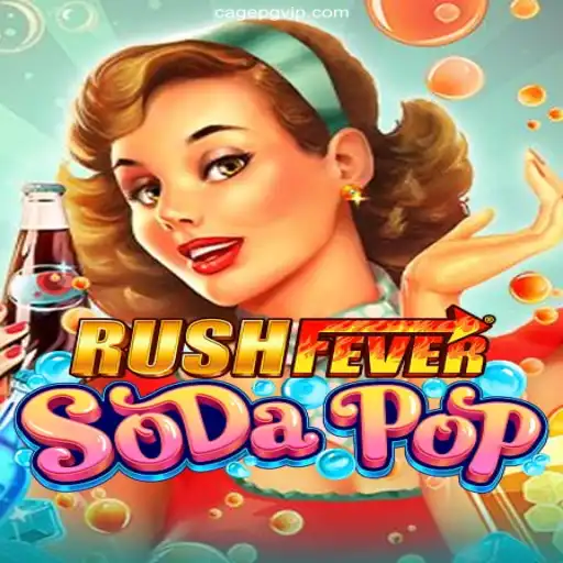RushFeverSodaPop: Dive Into the World of Effervescent Fun
