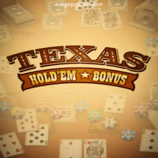 The Exciting World of Texas Hold'em Bonus and its Respected Platform CagePG